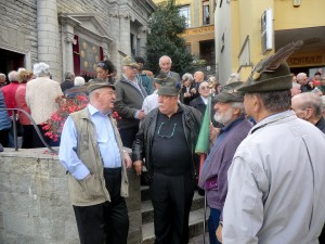 10 ottobre Moltrasio